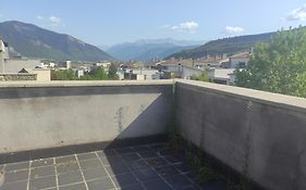 Apartamento montaña MADI